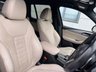 USED 2018 68 BMW X3 2.0 20d M Sport SUV 5dr Diesel Auto xDrive Euro 6 (s/s) (190 ps) HEATED SEATS, REVERSE CAMERA