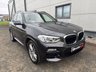 USED 2018 68 BMW X3 2.0 20d M Sport SUV 5dr Diesel Auto xDrive Euro 6 (s/s) (190 ps) HEATED SEATS, REVERSE CAMERA