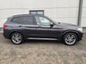 USED 2018 68 BMW X3 2.0 20d M Sport SUV 5dr Diesel Auto xDrive Euro 6 (s/s) (190 ps) HEATED SEATS, REVERSE CAMERA