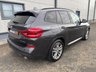 USED 2018 68 BMW X3 2.0 20d M Sport SUV 5dr Diesel Auto xDrive Euro 6 (s/s) (190 ps) HEATED SEATS, REVERSE CAMERA