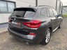 USED 2018 68 BMW X3 2.0 20d M Sport SUV 5dr Diesel Auto xDrive Euro 6 (s/s) (190 ps) HEATED SEATS, REVERSE CAMERA
