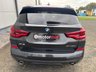 USED 2018 68 BMW X3 2.0 20d M Sport SUV 5dr Diesel Auto xDrive Euro 6 (s/s) (190 ps) HEATED SEATS, REVERSE CAMERA