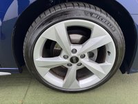 USED 2023 23 AUDI A3 1.5 TFSI 35 S line Sportback 5dr Petrol S Tronic Euro 6 (s/s) (150 ps) 