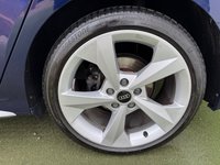 USED 2023 23 AUDI A3 1.5 TFSI 35 S line Sportback 5dr Petrol S Tronic Euro 6 (s/s) (150 ps) 