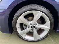 USED 2023 23 AUDI A3 1.5 TFSI 35 S line Sportback 5dr Petrol S Tronic Euro 6 (s/s) (150 ps) 