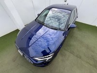 USED 2023 23 AUDI A3 1.5 TFSI 35 S line Sportback 5dr Petrol S Tronic Euro 6 (s/s) (150 ps) 