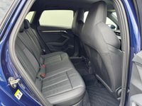 USED 2023 23 AUDI A3 1.5 TFSI 35 S line Sportback 5dr Petrol S Tronic Euro 6 (s/s) (150 ps) 