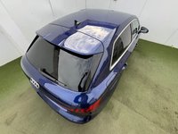 USED 2023 23 AUDI A3 1.5 TFSI 35 S line Sportback 5dr Petrol S Tronic Euro 6 (s/s) (150 ps) 