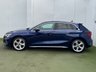 USED 2023 23 AUDI A3 1.5 TFSI 35 S line Sportback 5dr Petrol S Tronic Euro 6 (s/s) (150 ps) 