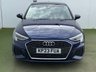 USED 2023 23 AUDI A3 1.5 TFSI 35 S line Sportback 5dr Petrol S Tronic Euro 6 (s/s) (150 ps) 