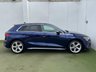 USED 2023 23 AUDI A3 1.5 TFSI 35 S line Sportback 5dr Petrol S Tronic Euro 6 (s/s) (150 ps) 
