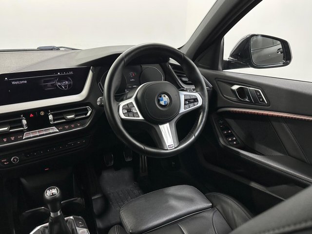2020 BMW 1 Series - Photo 12