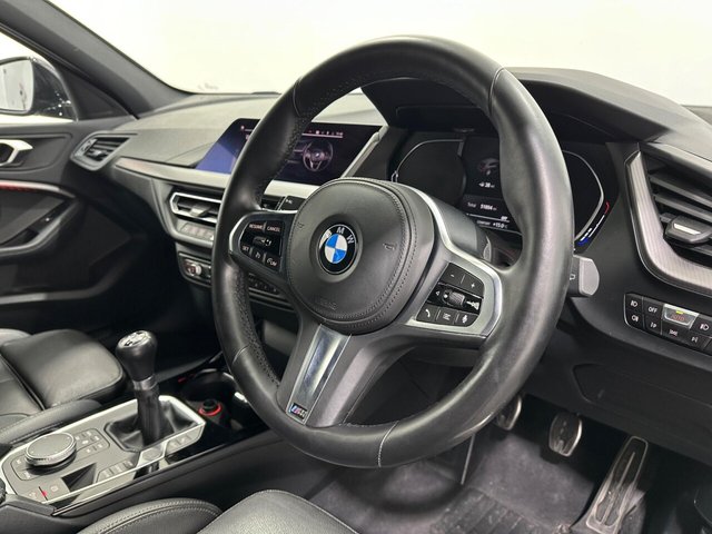 2020 BMW 1 Series - Photo 10