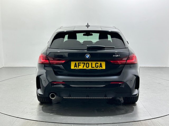 2020 BMW 1 Series - Photo 7