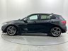 USED 2020 70 BMW 1 SERIES 1.5 118i M Sport Euro 6 (s/s) 5dr CARPLAY, LED, LTHR+H/SEAT, 18"