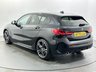 USED 2020 70 BMW 1 SERIES 1.5 118i M Sport Euro 6 (s/s) 5dr CARPLAY, LED, LTHR+H/SEAT, 18"
