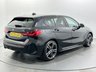 USED 2020 70 BMW 1 SERIES 1.5 118i M Sport Euro 6 (s/s) 5dr CARPLAY, LED, LTHR+H/SEAT, 18"