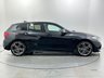 USED 2020 70 BMW 1 SERIES 1.5 118i M Sport Euro 6 (s/s) 5dr CARPLAY, LED, LTHR+H/SEAT, 18"