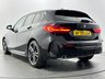 USED 2020 70 BMW 1 SERIES 1.5 118i M Sport Euro 6 (s/s) 5dr CARPLAY, LED, LTHR+H/SEAT, 18"