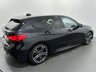 USED 2020 70 BMW 1 SERIES 1.5 118i M Sport Euro 6 (s/s) 5dr CARPLAY, LED, LTHR+H/SEAT, 18"