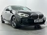 USED 2020 70 BMW 1 SERIES 1.5 118i M Sport Euro 6 (s/s) 5dr CARPLAY, LED, LTHR+H/SEAT, 18"