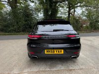 USED 2018 68 PORSCHE MACAN 2.0T SUV 5dr Petrol PDK 4WD Euro 6 (s/s) (245 ps) 8.9% APR FINANCE RATES