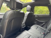USED 2018 68 PORSCHE MACAN 2.0T SUV 5dr Petrol PDK 4WD Euro 6 (s/s) (245 ps) 8.9% APR FINANCE RATES