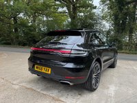 USED 2018 68 PORSCHE MACAN 2.0T SUV 5dr Petrol PDK 4WD Euro 6 (s/s) (245 ps) 8.9% APR FINANCE RATES