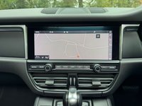 USED 2018 68 PORSCHE MACAN 2.0T SUV 5dr Petrol PDK 4WD Euro 6 (s/s) (245 ps) 8.9% APR FINANCE RATES