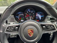 USED 2018 68 PORSCHE MACAN 2.0T SUV 5dr Petrol PDK 4WD Euro 6 (s/s) (245 ps) 8.9% APR FINANCE RATES