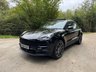 USED 2018 68 PORSCHE MACAN 2.0T SUV 5dr Petrol PDK 4WD Euro 6 (s/s) (245 ps) 8.9% APR FINANCE RATES