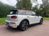 USED 2022 72 MINI CLUBMAN 2.0 John Cooper Works Estate 6dr Petrol Steptronic ALL4 Euro 6 (s/s) (306 ps) 