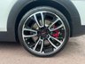 USED 2022 72 MINI CLUBMAN 2.0 John Cooper Works Estate 6dr Petrol Steptronic ALL4 Euro 6 (s/s) (306 ps) 