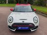 USED 2022 72 MINI CLUBMAN 2.0 John Cooper Works Estate 6dr Petrol Steptronic ALL4 Euro 6 (s/s) (306 ps) 