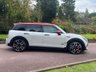USED 2022 72 MINI CLUBMAN 2.0 John Cooper Works Estate 6dr Petrol Steptronic ALL4 Euro 6 (s/s) (306 ps) 