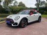 USED 2022 72 MINI CLUBMAN 2.0 John Cooper Works Estate 6dr Petrol Steptronic ALL4 Euro 6 (s/s) (306 ps) 