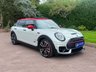 USED 2022 72 MINI CLUBMAN 2.0 John Cooper Works Estate 6dr Petrol Steptronic ALL4 Euro 6 (s/s) (306 ps) 