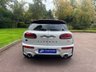 USED 2022 72 MINI CLUBMAN 2.0 John Cooper Works Estate 6dr Petrol Steptronic ALL4 Euro 6 (s/s) (306 ps) 