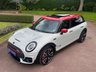 USED 2022 72 MINI CLUBMAN 2.0 John Cooper Works Estate 6dr Petrol Steptronic ALL4 Euro 6 (s/s) (306 ps) 