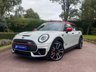 USED 2022 72 MINI CLUBMAN 2.0 John Cooper Works Estate 6dr Petrol Steptronic ALL4 Euro 6 (s/s) (306 ps) 