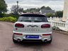 USED 2022 72 MINI CLUBMAN 2.0 John Cooper Works Estate 6dr Petrol Steptronic ALL4 Euro 6 (s/s) (306 ps) 
