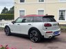 USED 2022 72 MINI CLUBMAN 2.0 John Cooper Works Estate 6dr Petrol Steptronic ALL4 Euro 6 (s/s) (306 ps) 