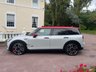 USED 2022 72 MINI CLUBMAN 2.0 John Cooper Works Estate 6dr Petrol Steptronic ALL4 Euro 6 (s/s) (306 ps) 