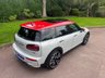USED 2022 72 MINI CLUBMAN 2.0 John Cooper Works Estate 6dr Petrol Steptronic ALL4 Euro 6 (s/s) (306 ps) 