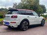 USED 2022 72 MINI CLUBMAN 2.0 John Cooper Works Estate 6dr Petrol Steptronic ALL4 Euro 6 (s/s) (306 ps) 