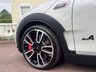 USED 2022 72 MINI CLUBMAN 2.0 John Cooper Works Estate 6dr Petrol Steptronic ALL4 Euro 6 (s/s) (306 ps) 