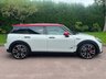 USED 2022 72 MINI CLUBMAN 2.0 John Cooper Works Estate 6dr Petrol Steptronic ALL4 Euro 6 (s/s) (306 ps) 