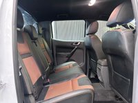 USED 2017 67 FORD RANGER 3.2 TDCi Wildtrak Pickup Double Cab 4dr Diesel Auto 4WD Euro 6 (200 ps) DELIVERY AVAILABLE