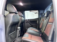 USED 2017 67 FORD RANGER 3.2 TDCi Wildtrak Pickup Double Cab 4dr Diesel Auto 4WD Euro 6 (200 ps) DELIVERY AVAILABLE
