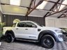 USED 2017 67 FORD RANGER 3.2 TDCi Wildtrak Pickup Double Cab 4dr Diesel Auto 4WD Euro 6 (200 ps) DELIVERY AVAILABLE